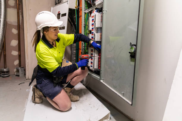 Best Electrical Repair Services  in Yeadon, PA