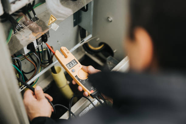 Best Circuit Breaker Repair  in Yeadon, PA