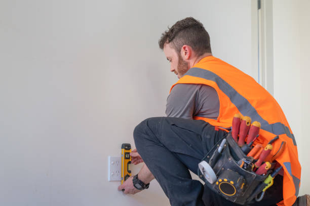 Best Electrical Troubleshooting Services  in Yeadon, PA