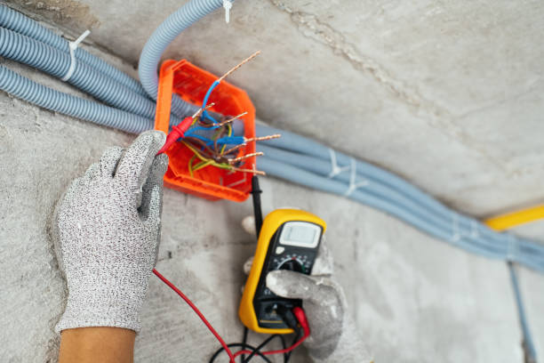 Best Industrial Electrical Services  in Yeadon, PA