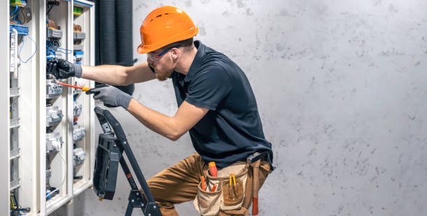 Best 24-Hour Electrician  in Yeadon, PA